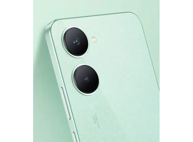 მობილური ტელეფონი VIVO Y03 Gem Green (4GB/128GB), 5 image