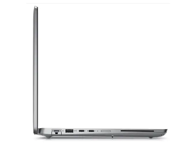 ნოუთბუქი DELL Latitude 5440 14" FHD IPS AG, Intel i5-1335U, 16GB, F512GB, UMA, Win11P, gray, 5 image