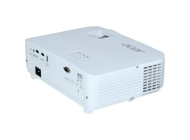 პროექტორი Acer MR.JVQ11.004 H6555BDKi, DLP Projector, FHD 1920x1080, 4800lm, White, 5 image