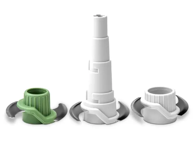 ჩოფერი GASTROBACK 40961 Design Mini Chopper Plus, 3 image