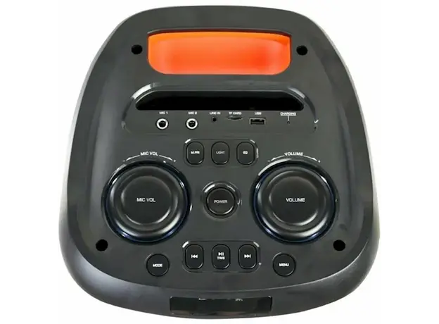 დინამიკი EDEN SPEAKER - ED-639, 4 image