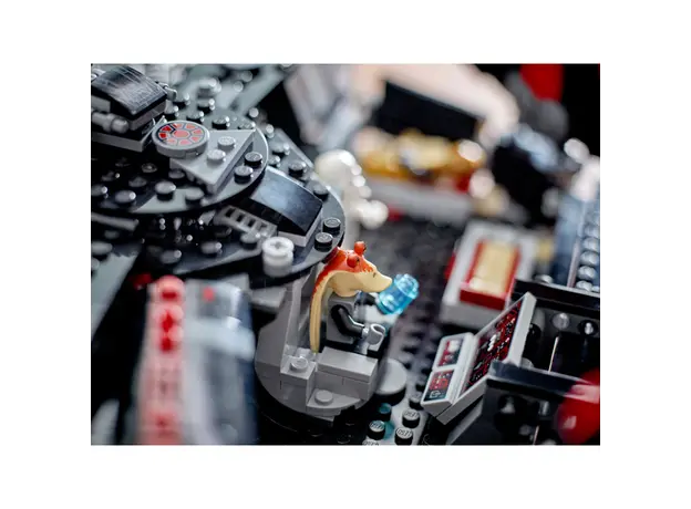 ლეგო LEGO Star Wars The Dark Falcon, 7 image