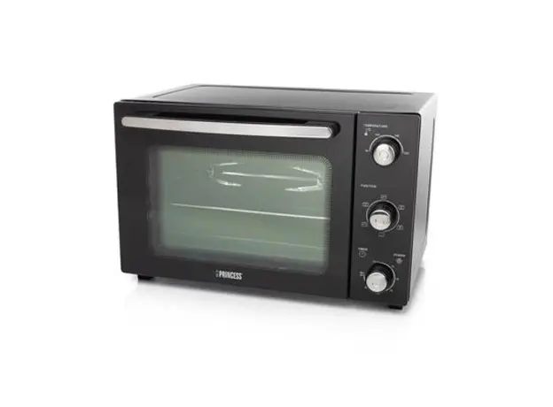 ელექტრო ღუმელი Princess 112751 Convection Oven Deluxe, 4 image