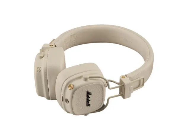 ყურსასმენი Marshall Major V Cream, 2 image