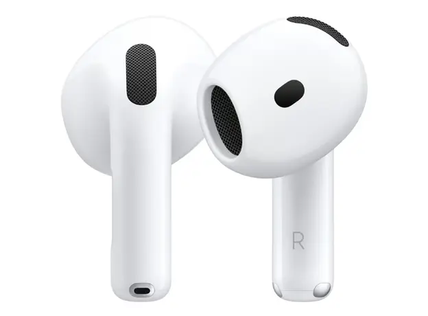 ყურსასმენი Apple AirPods 4 with Active Noise Cancellation,Model A3055 A3056 A3059, 3 image