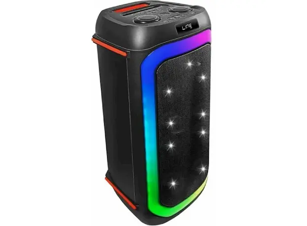 დინამიკი EDEN SPEAKER - ED-639, 3 image