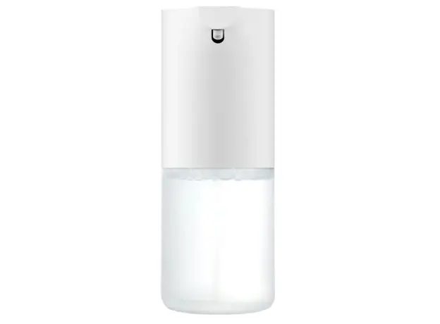 თხევადი საპნის დისპენსერი XIAOMI MI AUTOMATIC FOAMING SOAP DISPENSER BHR4558GL WHITE, 3 image
