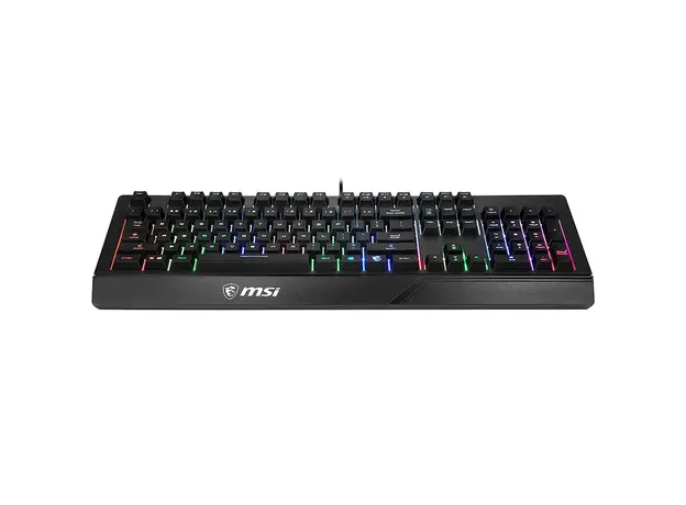 კლავიატურა MSI Keyboard VIGOR GK20 RU, 3 image