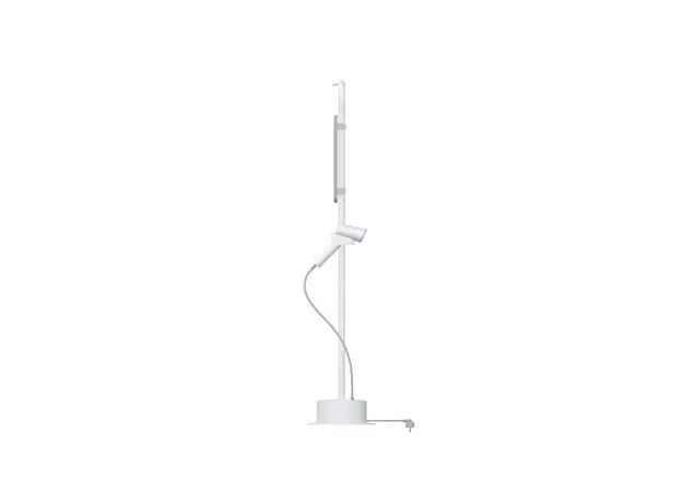 ორთქლის უთო Xiaomi Standing Garment Steamer White, 6 image