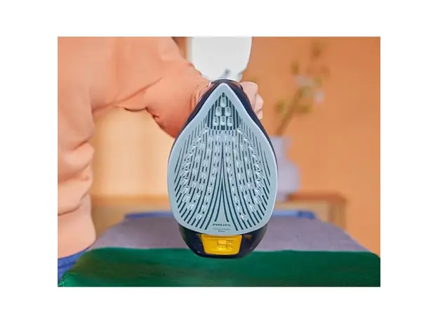 უთო Philips DST7060/20, 3000W, 300ML, Steam Iron, Blue, 4 image