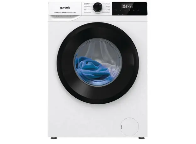 სარეცხი მანქანა GORENJE WNHPI94A1PS, 2 image