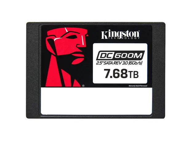 მყარი დისკი KINGSTON SEDC600M/7680G/GE SATA (7680G)