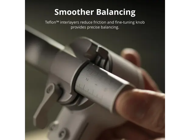 კამერის სტაბილიზატორი DJI RS 4 MINI, 6 image