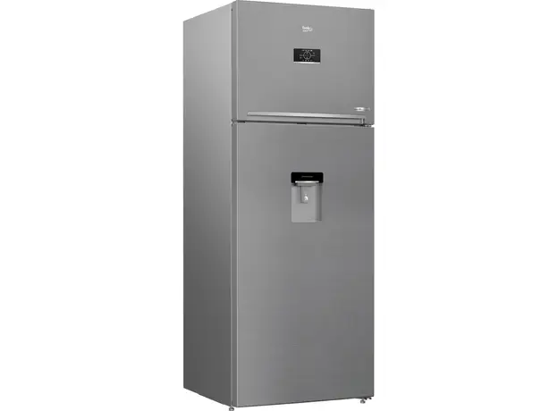 მაცივარი Beko RDNE455E40DXBN, 3 image