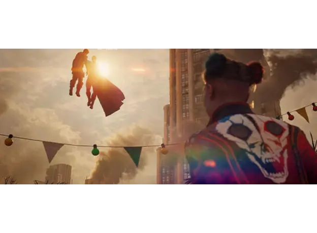 ვიდეო თამაში Sony PS5 Game Suicide Squad Kill the Justice League, 3 image