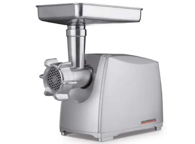 ხორცსაკეპი მანქანა GASTROBACK 41408 Design Mincer Pro M*, 2 image