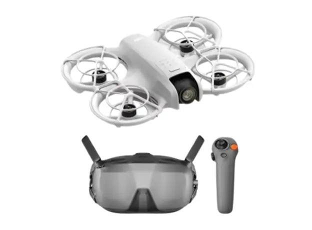 დრონი DJI Neo Motion Fly More, 2 image