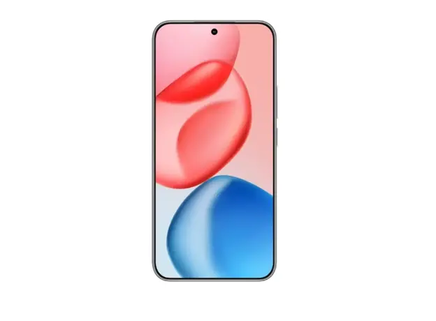 მობილური ტელეფონი Honor 400 8GB/256GB Dual Sim Silver, 3 image