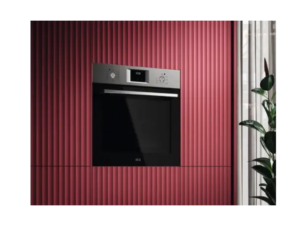 ღუმელი AEG OA5CB31SM, 5 image