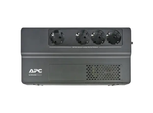 უწყვეტი კვების წყარო APC Easy UPS BV 650VA AVR Schuko Outlet 230V, 2 image