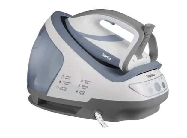 ორთქლის გენერატორი Franko FGS-9036, 2 image