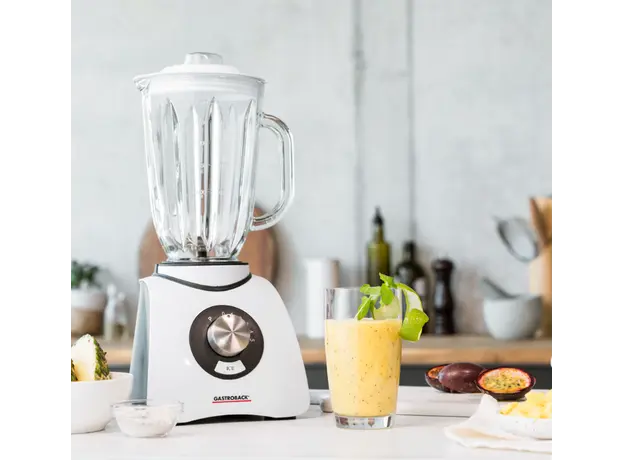 ბლენდერი GASTROBACK 40898 Vital Blender Basic, 5 image