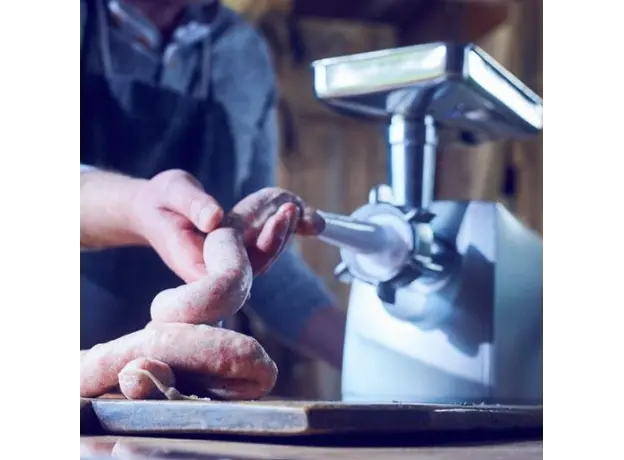 ხორცსაკეპი მანქანა GASTROBACK 41408 Design Mincer Pro M*, 4 image