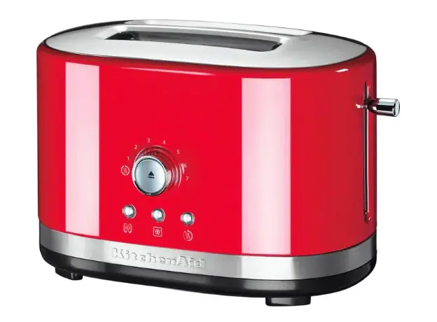 ტოსტერი KitchenAid 5KMT2116BER, 3 image
