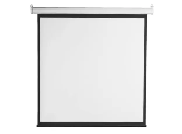 პროექტორის ეკრანი SBOX PSA-112-2 Projector Screen