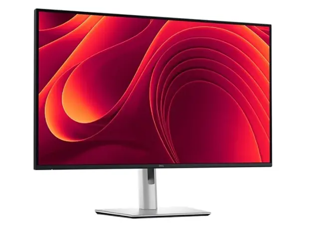 მონიტორი Dell Pro 32 Plus QHD USB-C Hub Monitor P3225DE 31.5″, 2 image