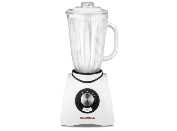 ბლენდერი GASTROBACK 40898 Vital Blender Basic