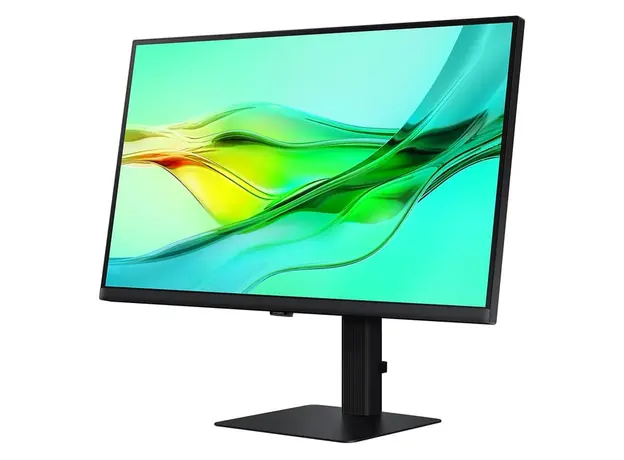 მონიტორი Samsung 27" ViewFinity S6 (LS27D604UAIXCI), 3 image