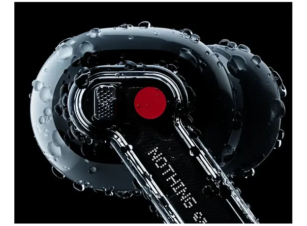 ყურსასმენი Nothing EAR New Black, 4 image