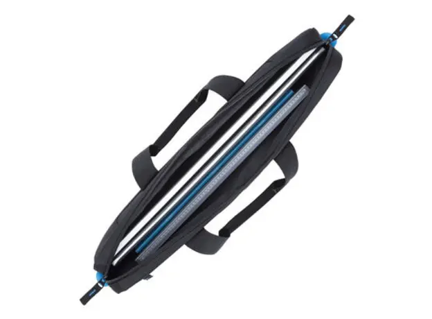 ლეპტოპის ჩანთა Rivacase 8057 Laptop Bag 16, 4 image