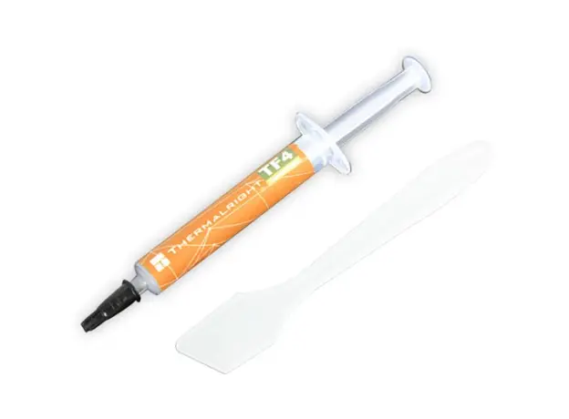 თერმო პასტა THERMALRIGHT TF4 Thermal Paste 4g, 2 image