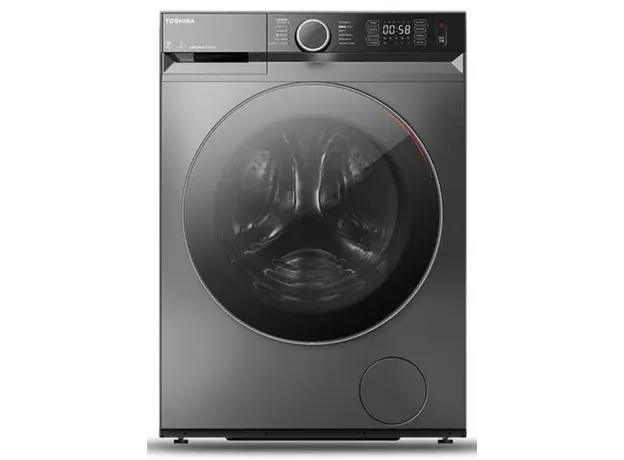 სარეცხი მანქანა TOSHIBA TW-BK110G4UZ(SK)