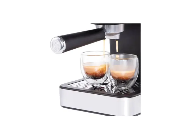 ყავის აპარატი Russell Hobbs 26450-56/RH Distinctions Espresso Black, 3 image