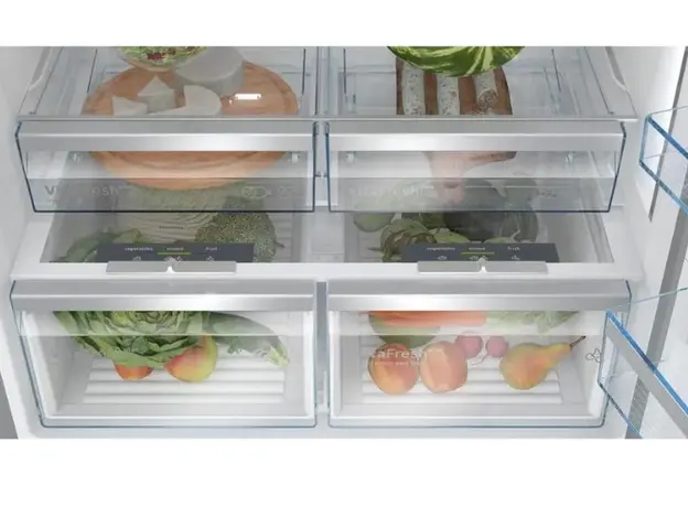 მაცივარი BOSCH KGP86FIC0N, 5 image