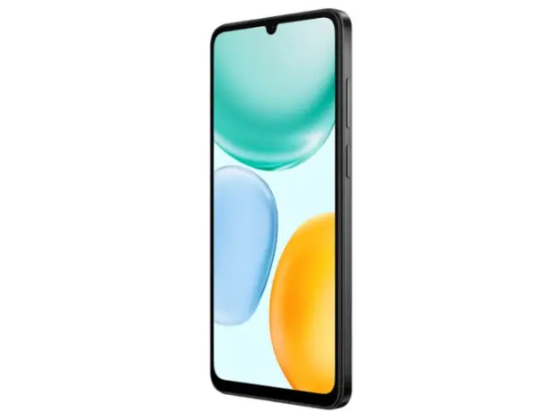 მობილური ტელეფონი HONOR X5c Plus 4GB/128GB Midnight Black, 3 image