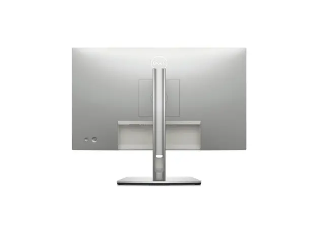 მონიტორი DELL Monitor 24.1" U2421E HDMI, DP, USB-C, Audio, RJ-45, IPS, Pivot, 1920x1200, 16:10, sRGB 99%, 6 image