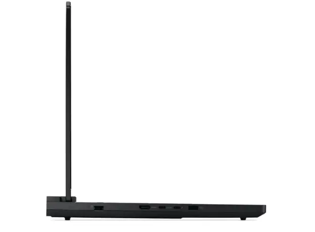 ნოუთბუქი Lenovo Legion 7 Pro 16" Ultra 9 275HX 32GB 1TB SSD RTX 5080 16GB Eclipse Black, 4 image