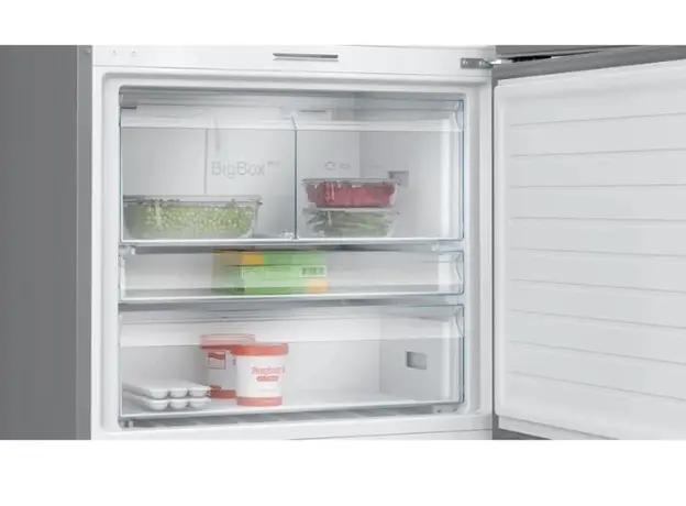 მაცივარი BOSCH KGP86FIC0N, 4 image