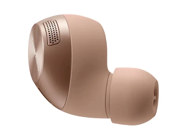 ყურსასმენი Technics EAH-AZ40M2GN II TWS Earbuds Rose gold, 4 image
