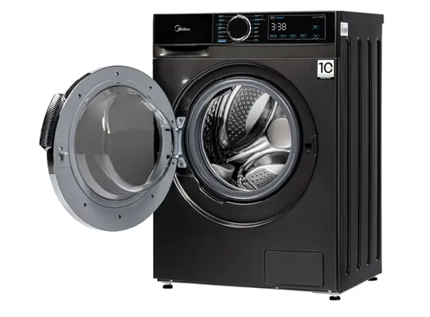 სარეცხი მანქანა Midea MFA01W80B/T, 3 image