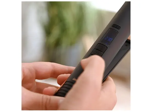 თმის გასასწორებელი Grundig HS 7030, 5 image