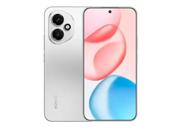 მობილური ტელეფონი Honor 400 8GB/256GB Dual Sim Silver, 2 image