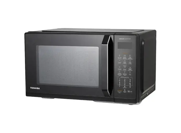 მიკროტალღური ღუმელი Toshiba MW3-EM25PE(BK), 5 image
