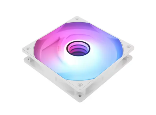 ქულერი THERMALRIGHT TL-C12W-S V3 ARGB 120mm Fan, 3 image