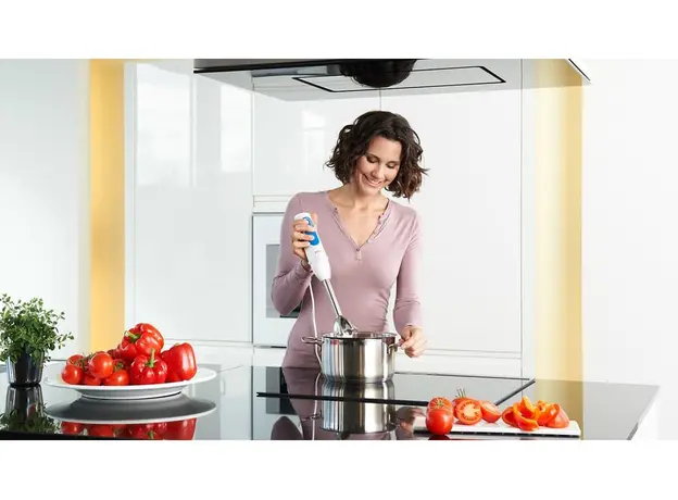 Blender Braun MQ 3045 WH, 4 image