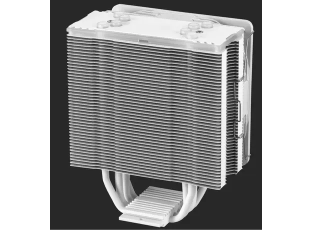 ქულერი 2E GAMING CPU cooler Air Cool ACN120W-ARGB / PWM, 3pin +5VARGB, TDP 180W, 4 image